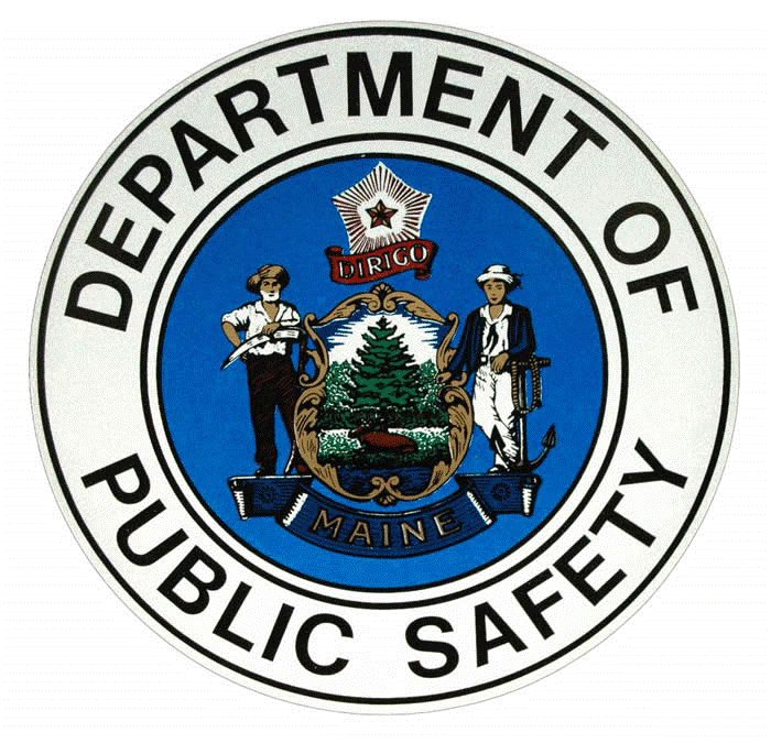 Maine Capitol Police tweet media