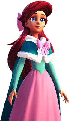 DInfinity_Ariel's tweet photo. Characters with the most outfits: Disney Dreamlight Valley

1. Mickey Mouse - 5
2. Ariel - 4
3. Donald Duck - 4

The Little Mermaid is the only non Mickey franchise in the top 3! ♥ https://t.co/tep2J42SnQ