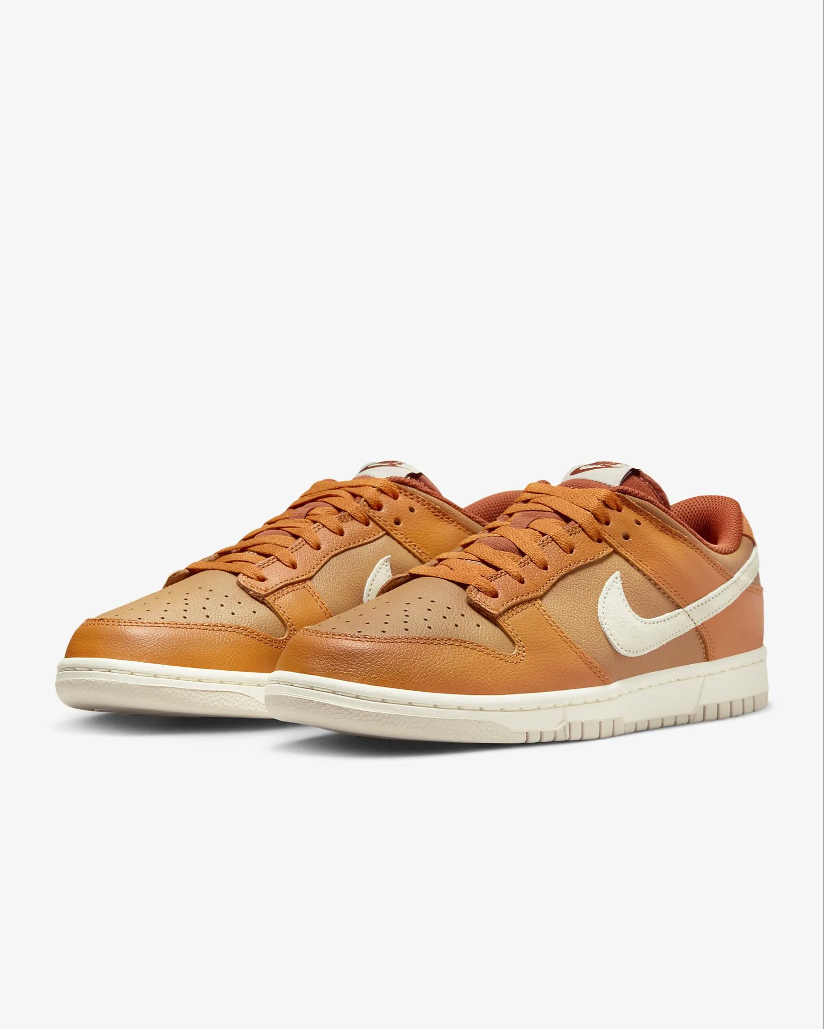 Nike monarch orange deals