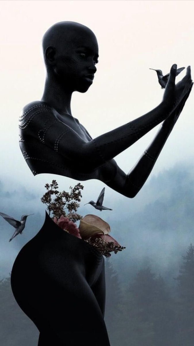 Capt_Zuzu's tweet photo. Women hold the power to create, nurture, and transform. Despite suppression, they have continued to rise, inspiring change and leading the world toward justice and equality. It's time to reclaim this power and break the chains of patriarchy. https://t.co/i1yQuBcw6R