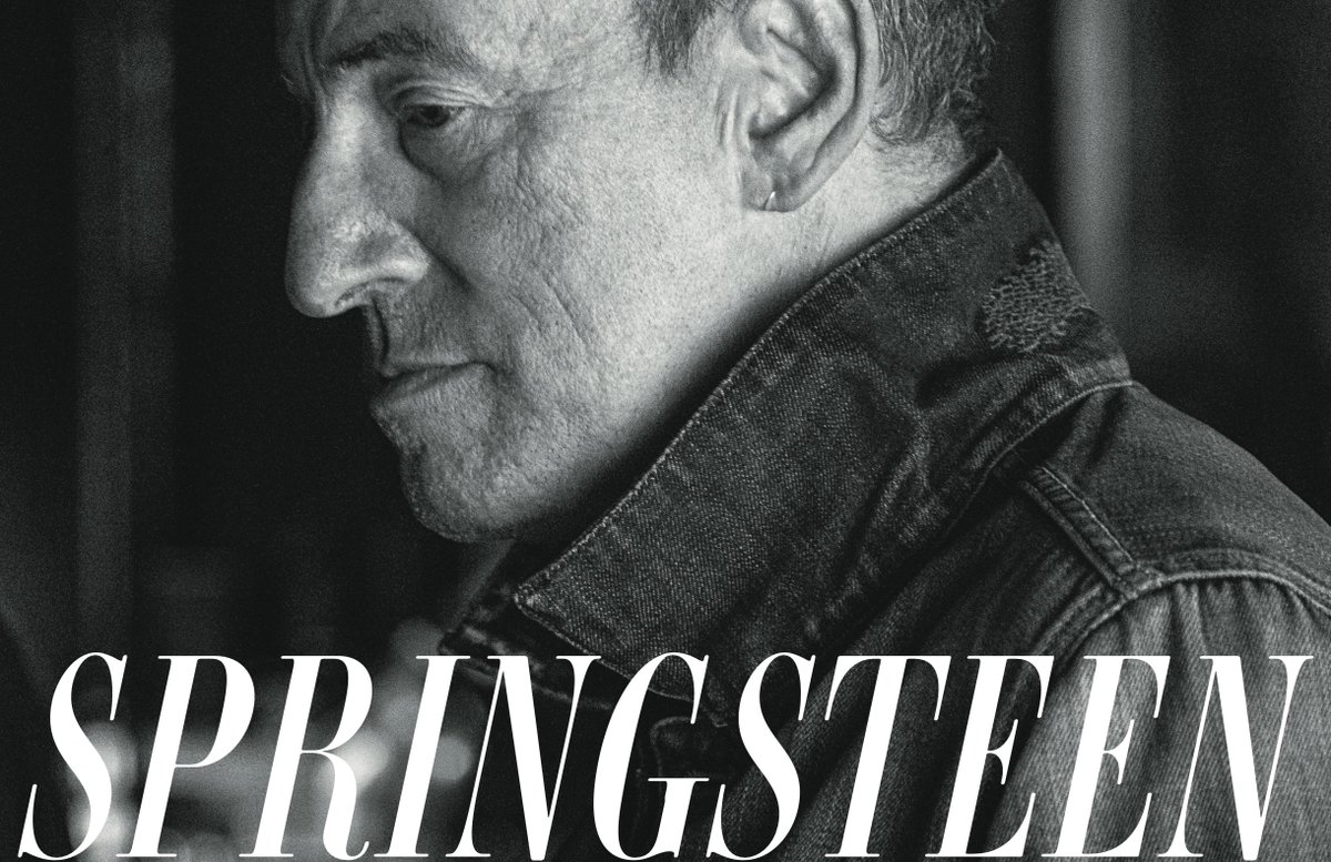 Michael Steinberg MD (@msteinbergmd) on Twitter photo THE BOSS! Yes, that's right. ICONIC BRUCE SPRINGSTEEN gracing the pages of our department magazine as our Featured Poet. 
Read the feature here: paperturn-view.com/?pid=ODg882783… THE BOSS! Yes, that's right. ICONIC BRUCE SPRINGSTEEN gracing the pages of our department magazine as our Featured Poet. 
Read the feature here: paperturn-view.com/?pid=ODg882783…