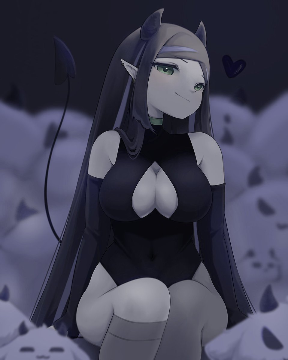 smyfiee's tweet photo. Thought of sharing some of my art! This is me!!! :3 https://t.co/l1ePzDUtLg