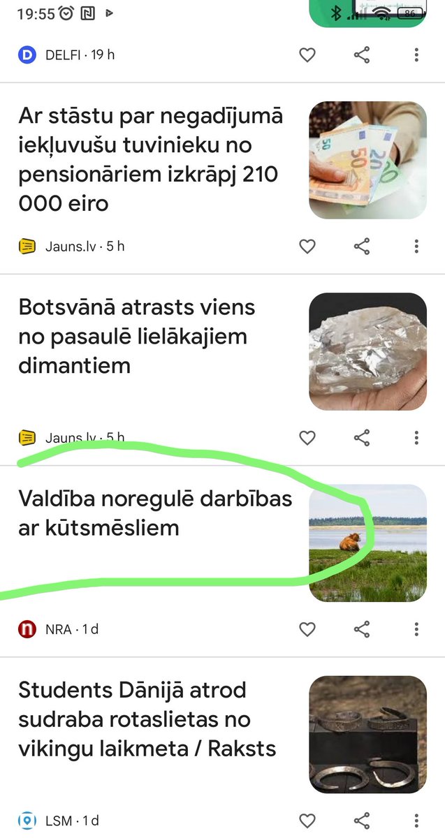 Pats par sevi jau "nekas tāds", bet tomēr košs virsraksts! #pērle #valoda