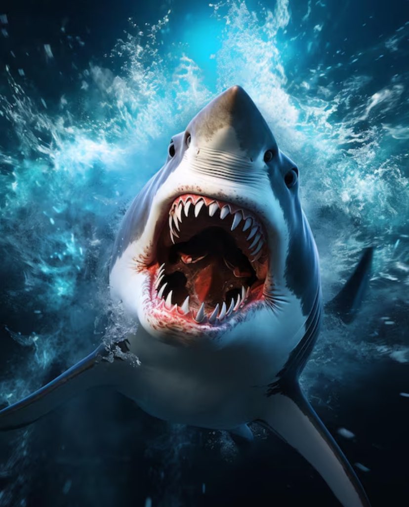 CONFÉRENCE SHARKSPLOITATION 💥 En présence de <a href="/XavierGens/">Xavier Gens</a> , Joachim Hedén, <a href="/BrettKellyEnt/">Brett Kelly</a> + guests 🦈 Samedi 14 septembre - Save the date 🤿 Ça va être historique ➡️ parissharkweek.com/programmation #sharksploitation #paris #cinema <a href="/clubdeletoile/">Club de l'Etoile</a> #shark