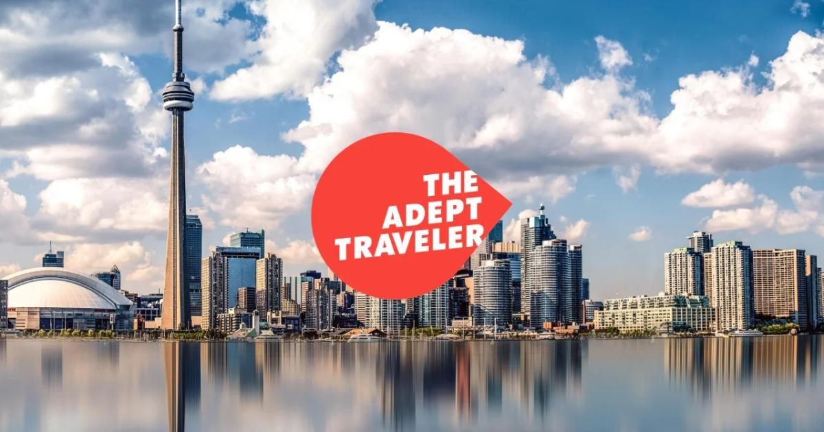 AdeptTraveler's tweet image. Traveling to Canada? Learn how to use your cell phone without extra charges! Our guide for U.S. travelers has all the tips you need. 📱🇨🇦 #TravelTips #CanadaTravel #CellPhoneTips

buff.ly/3A6EV1P