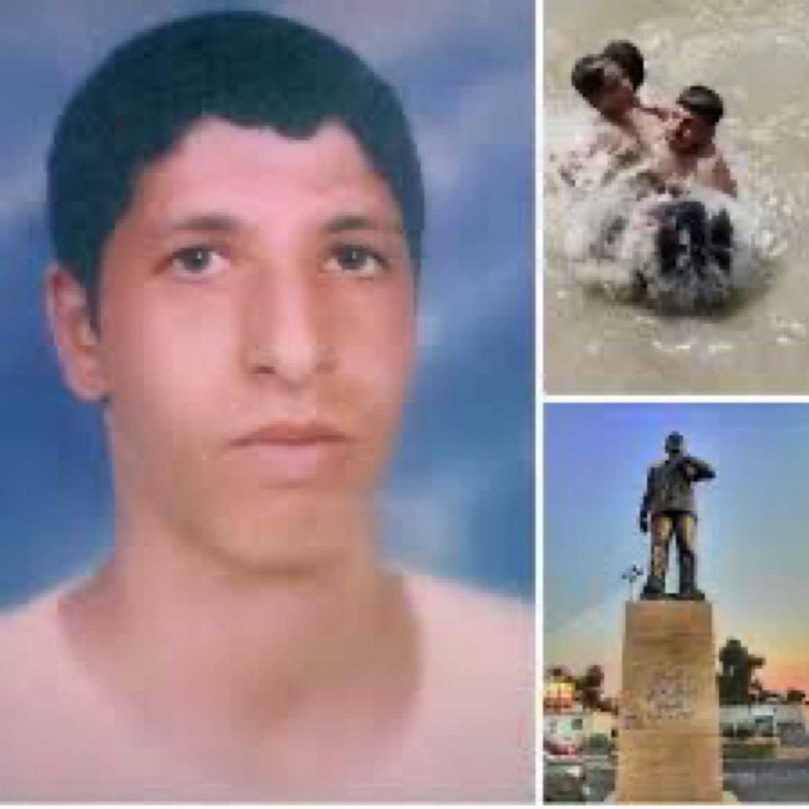 Alnuamy 🇮🇶 عمار النعيمي tweet media