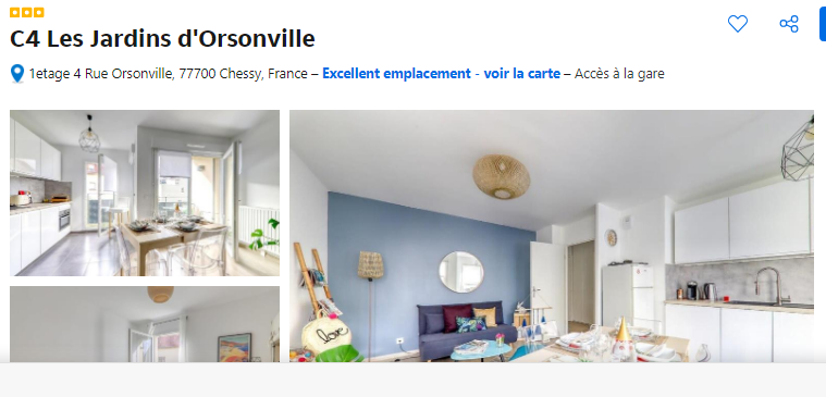 TeamFSociety1's tweet photo. Nommé " les jardins d'Orsoneville" . A moins de 10 mn de Disneyland Paris. Ce sont des locations saisonnières.
Les deux autres associés sont : #AntoinePilon qui habitait rue Jules Lebleu à Armentières et Christoph Zbinden, employé à Disneyland.
Le choix du nom de la SCI : https://t.co/7BnCuqcKGS