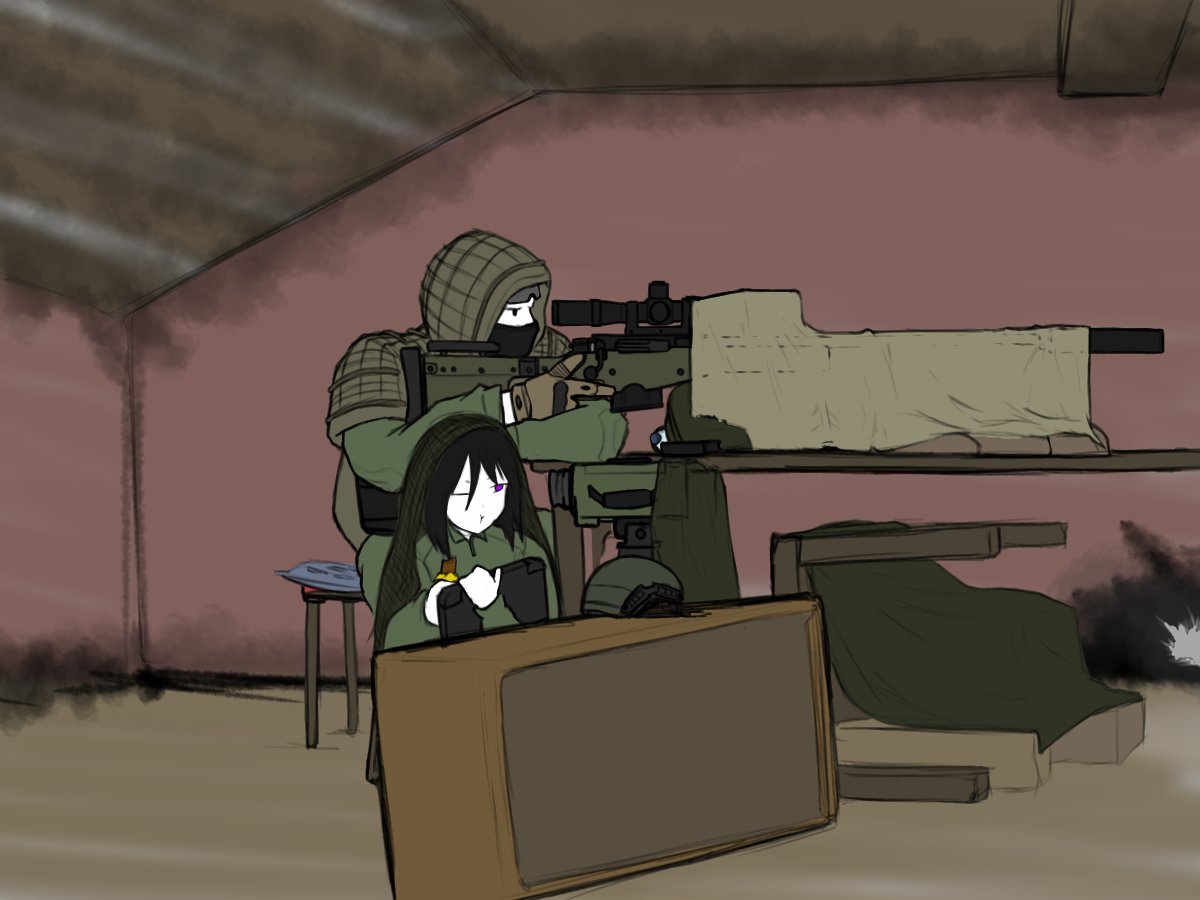 thatrandomop's tweet image. Always babysitting
#fanart #originalcharacterart #originalcharacters