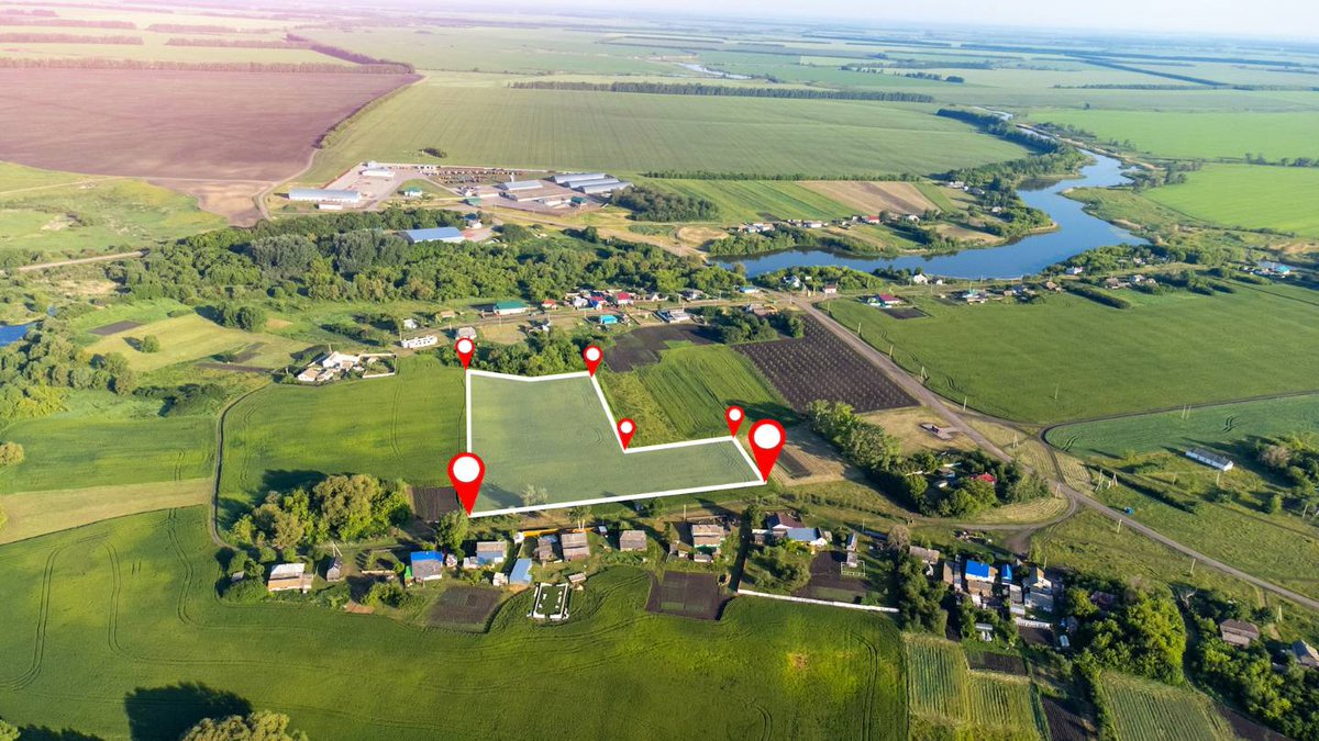 jplarger's tweet photo. #immobilier #droit ... 
⚠️ Je vends un #terrain #agricole puis-je être exonéré sur la #plusvalue ? https://t.co/SenwVm8Dug