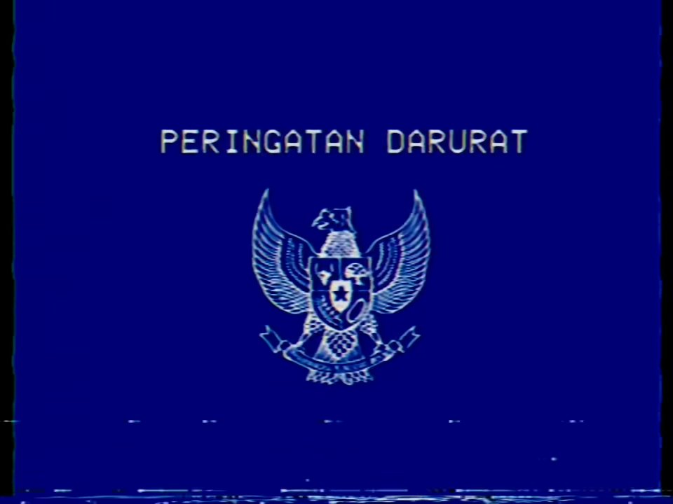 EkonomiRakyatMY's tweet photo. Pelakon terkenal Indonesia, Reza Rahadian turun ke protes Peringatan Darurat di Jakarta bagi menentang Rang Undang² Pilihan Raya yang bertentangan dengan keputusan Mahkamah Perlembagaan

Beliau di dalam ucapannya turut tegaskan Indonesia bukan milik mana-mana keluarga tertentu https://t.co/LV3rOnVkqA