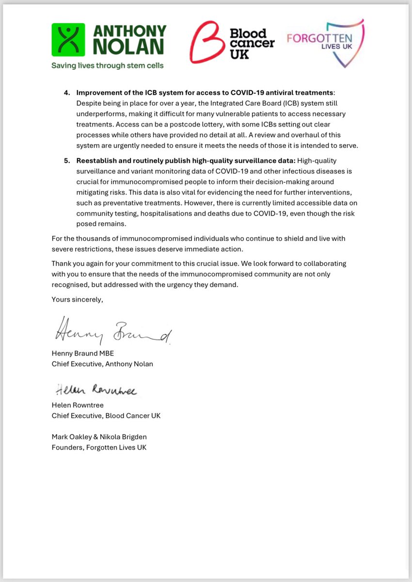 Forgotten Lives Uk tweet media