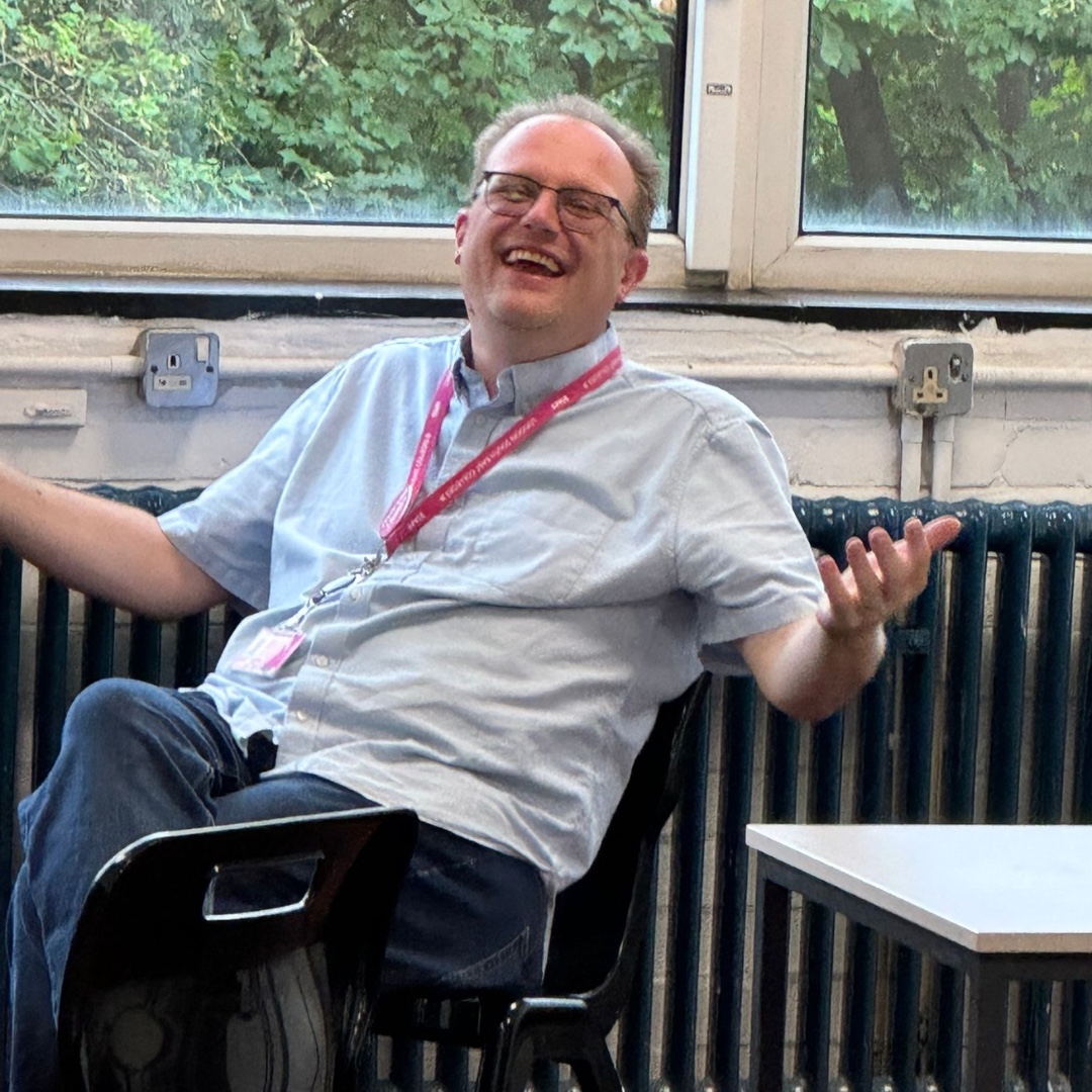 London SE Colleges tweet media