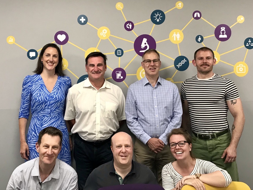 HIWessex's tweet photo. We manage the Needs Assessment Service (NAS) with @HI_NENC, a key first step for innovators in the #NHSInnovationService.

In 2 years, NAS has assessed 700+ innovations, providing expert support.

Read more from NAS Leads Ben Porter &amp; Gemma Snell 👇

https://t.co/FZxm4Eeki5 https://t.co/dNLqIWGWYG