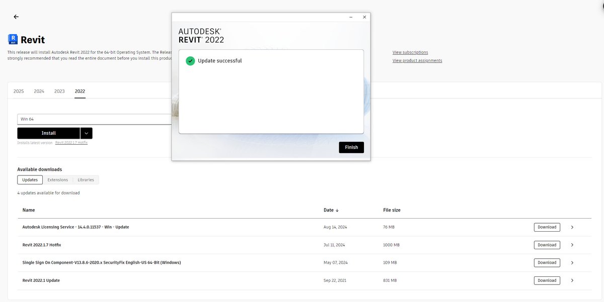 Version #Revit do you usually use? 
Follow me 😀😀