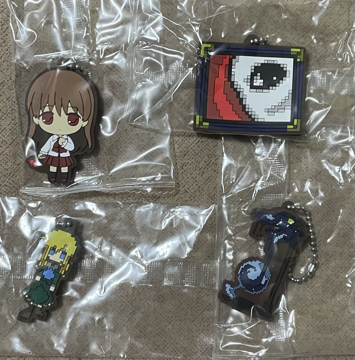 ∵032∴ リトリン参照 tweet media