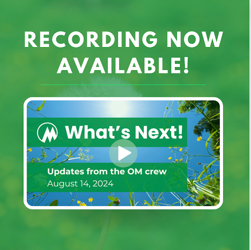 Outdoor Mindset tweet media