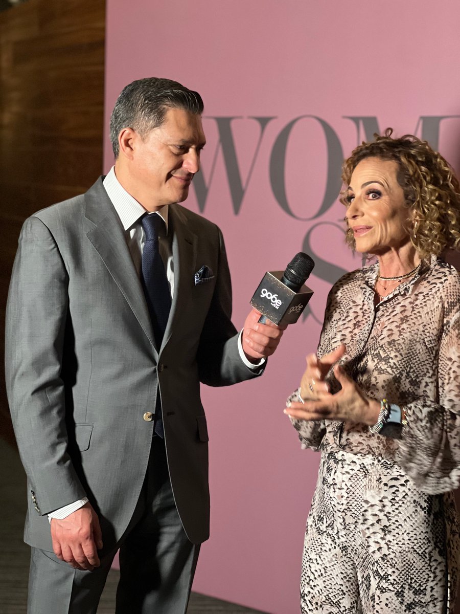 Agradezco profundamente la oportunidad de haber contribuido a este evento que potencia a la mujer moderna para alcanzar sus metas con valentía y determinación.
#LiderazgoFemenino #Motivación #LadyMultitask #Empoderamiento #ShulamitGraber