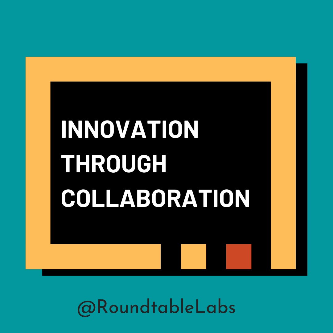 RoundtableLabs's tweet photo. At Roundtable Labs, we're always on the lookout for new ways to evolve in our professional roles. Join our community to find the best software, processes, and practices to take your journey to the next level! ππ #Innovation #ProfessionalGrowth #RoundtableLabs https://t.co/XU5icOGt4J