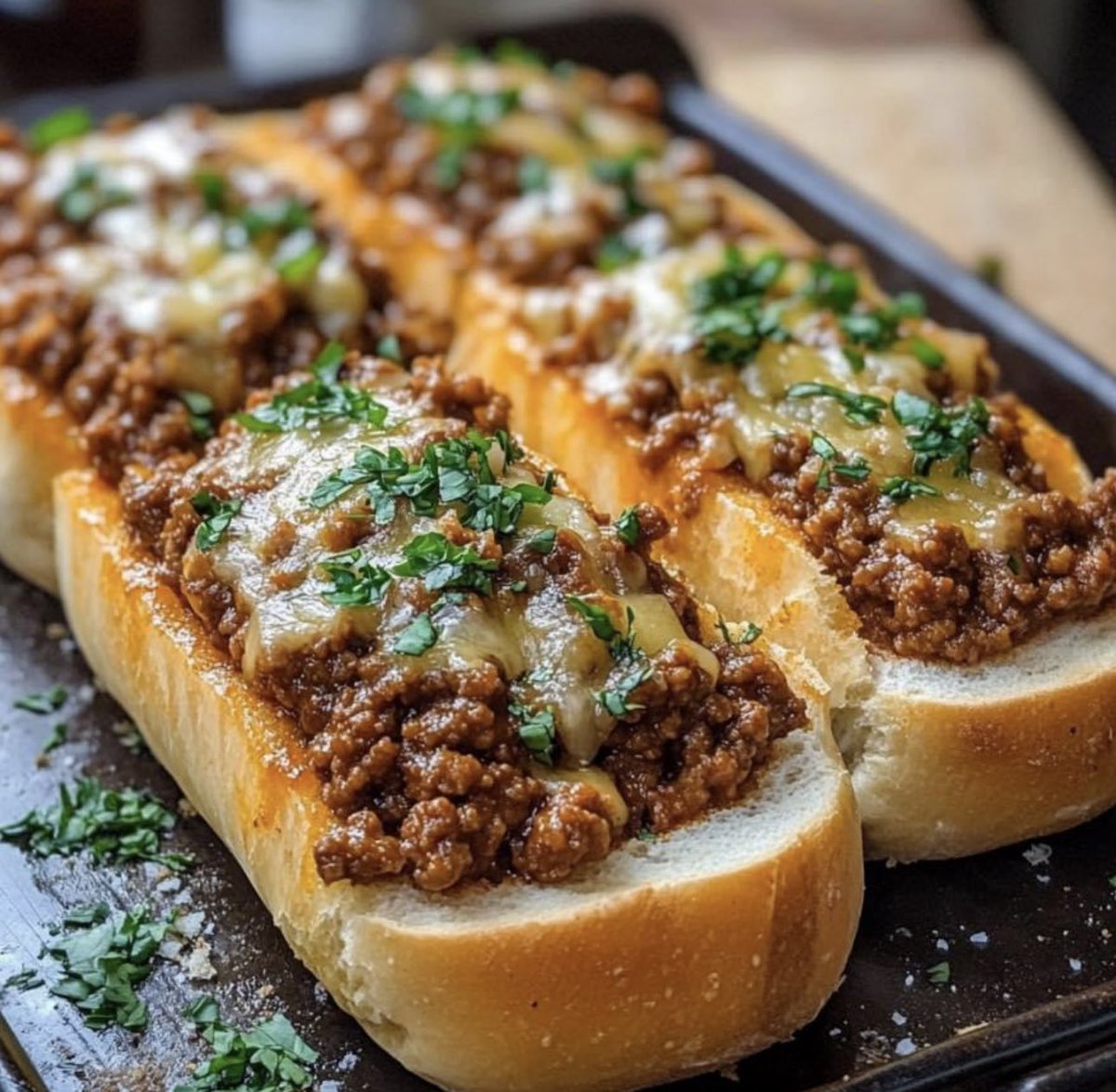 Food Pleaser tweet media