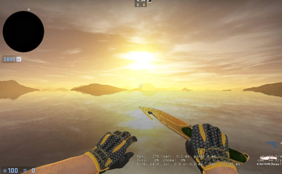 malekCSGO's tweet photo. nouveau giveaway GUT Knife Lore

1⃣RT + follow @malekCSGO 
2⃣inscription code "malekcsgo" https://t.co/XBAm0VqLp7
TAS 29/08 https://t.co/2lvkJ3YtYN