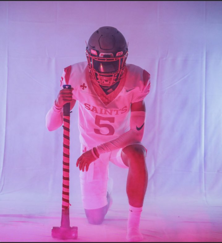 Suffered a minor setback today with a broken thumb. This will put boundaries on my versatility, but never my character. I will play all 10 games this season with the same intensity and effort!