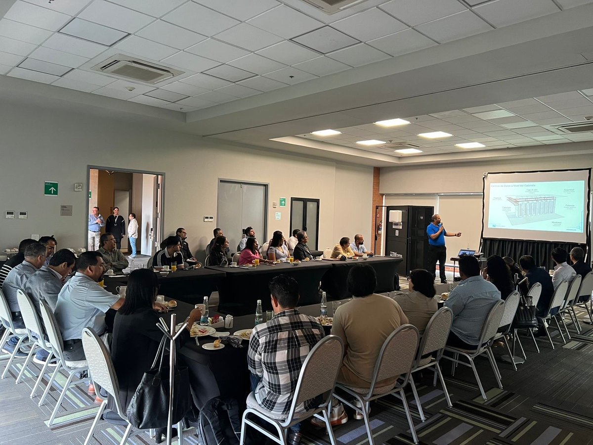 ¡Gracias a todos por acompañarnos en el desayuno de negocios de Luguer y CPI! 
Su participación y entusiasmo, hicieron que fuera un éxito. 
Nos vemos en futuros eventos.

#yosivoyaLuguer #Luguer #CPI