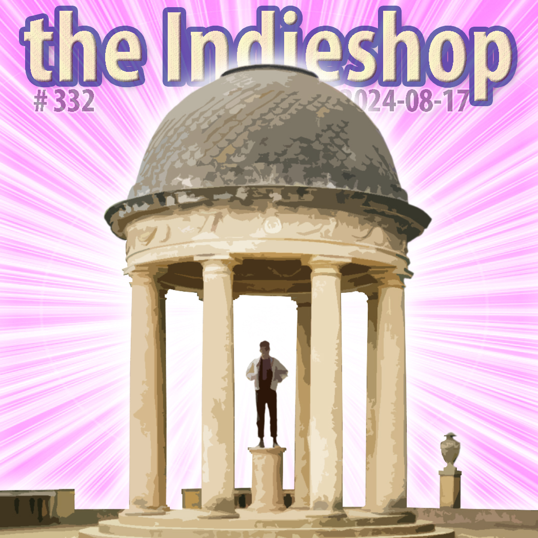 Indieshop (@indieshopradio) on Twitter photo π₯¨SHOW 332π₯¨ mixcloud.com/indieshop/indiβ¦β¦ No auto-tune, cheap prefab sounds, or cringy top 40-Just current/future indie classics by amazing artists @kindsight2 <a href="/idorisband/">I, Doris</a> <a href="/limegardenband/">Lime Garden</a> <a href="/redsleepingbeau/">Red Sleeping Beauty</a> &more! #indie #indiepop #indierock #c86 #radio #22westradio #freeukraine π₯¨SHOW 332π₯¨ mixcloud.com/indieshop/indiβ¦β¦ No auto-tune, cheap prefab sounds, or cringy top 40-Just current/future indie classics by amazing artists @kindsight2 <a href="/idorisband/">I, Doris</a> <a href="/limegardenband/">Lime Garden</a> <a href="/redsleepingbeau/">Red Sleeping Beauty</a> &more! #indie #indiepop #indierock #c86 #radio #22westradio #freeukraine