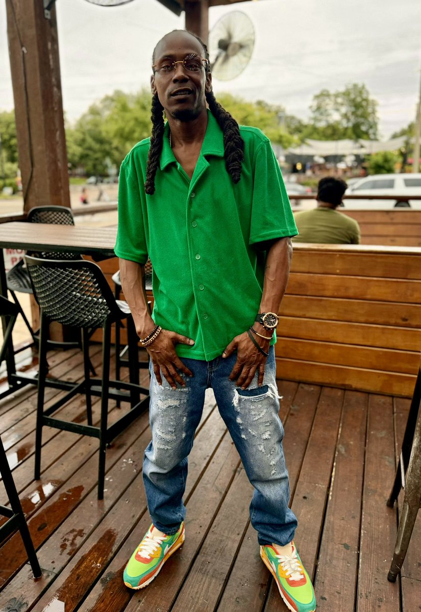 That lil social media hiatus felt pretty good #PookieUrbanSouth