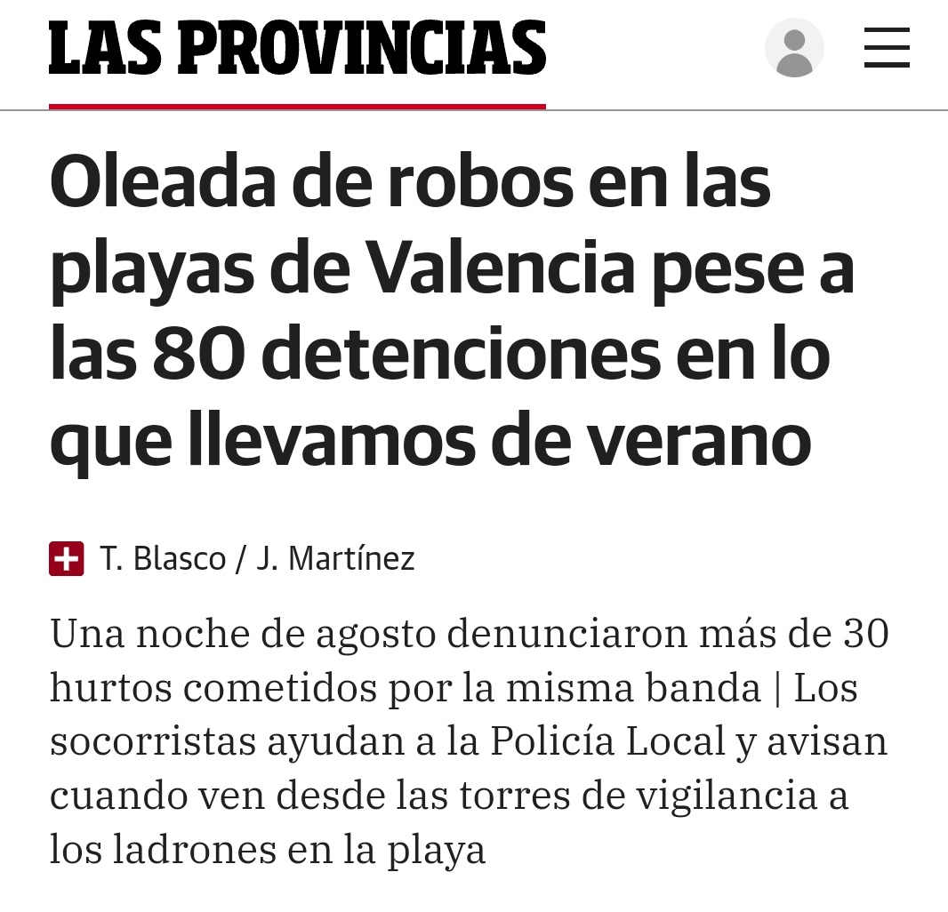 En pleno debate necesario sobre el uso de las redes sociales (¿quiénes serán los que decidan qué está bien y qué está mal?), el gran debate es si vivimos en localidades más inseguras, las causas, las soluciones y si nuestros hijos/as pueden pisar la calle con algo de tranquilidad