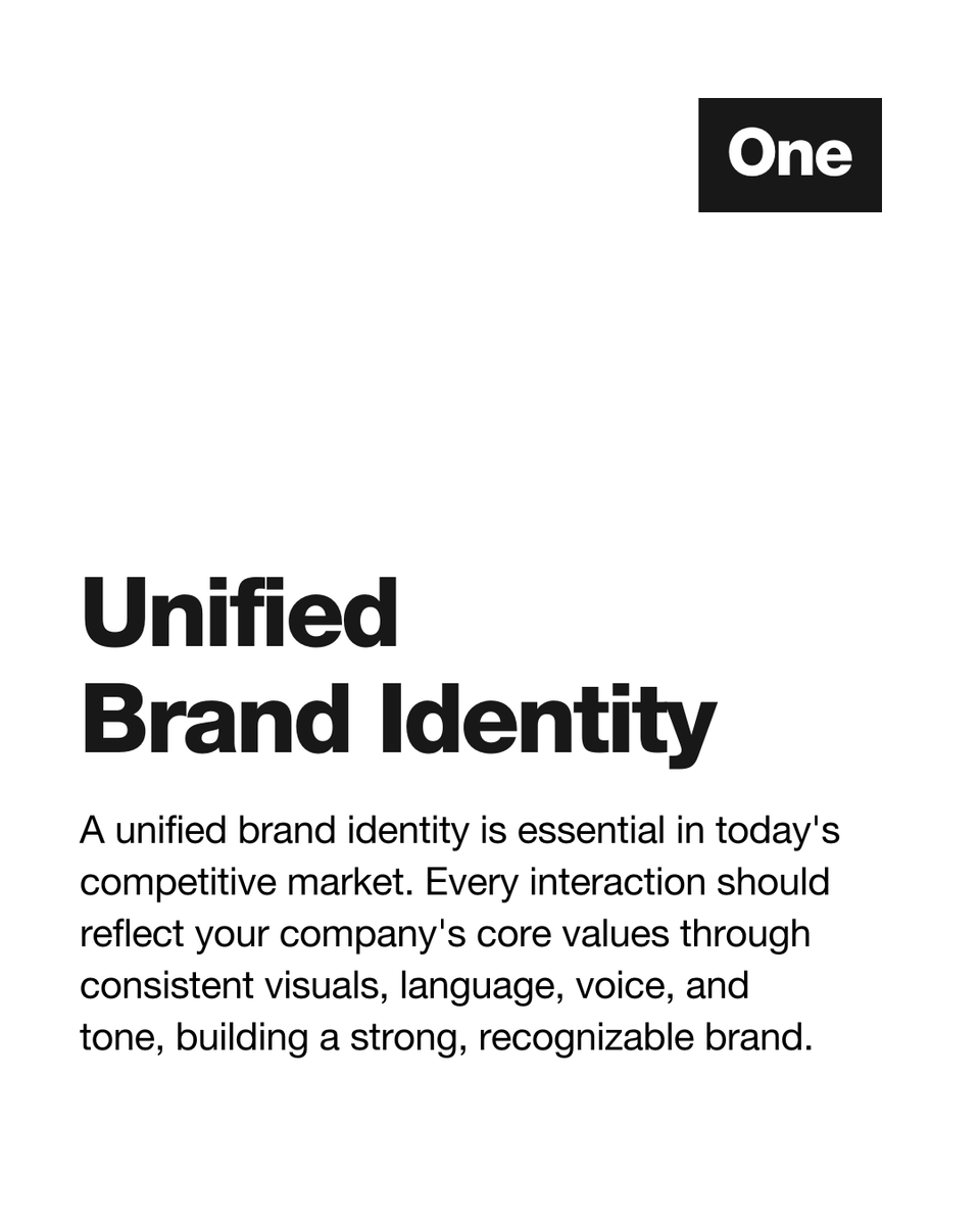 MTMDenver's tweet photo. No matter what industry you’re in, maintaining a consistent brand presence is essential. Download our Branding guide now for invaluable insights on crafting a unified experience.

Elevate your brand awareness and distinguish yourself from the crowd.

https://t.co/kg7XwwgfU8 https://t.co/b50mDnt0Bi