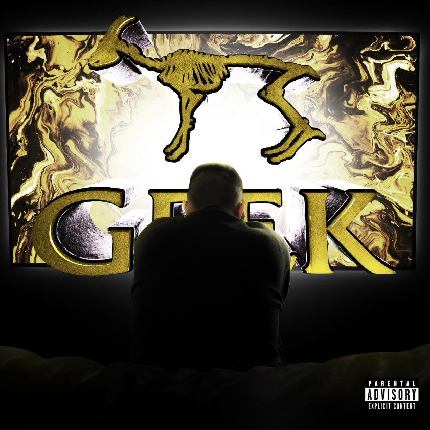 MŁODY WEST NAJWIĘKSZY GEEK 10.09