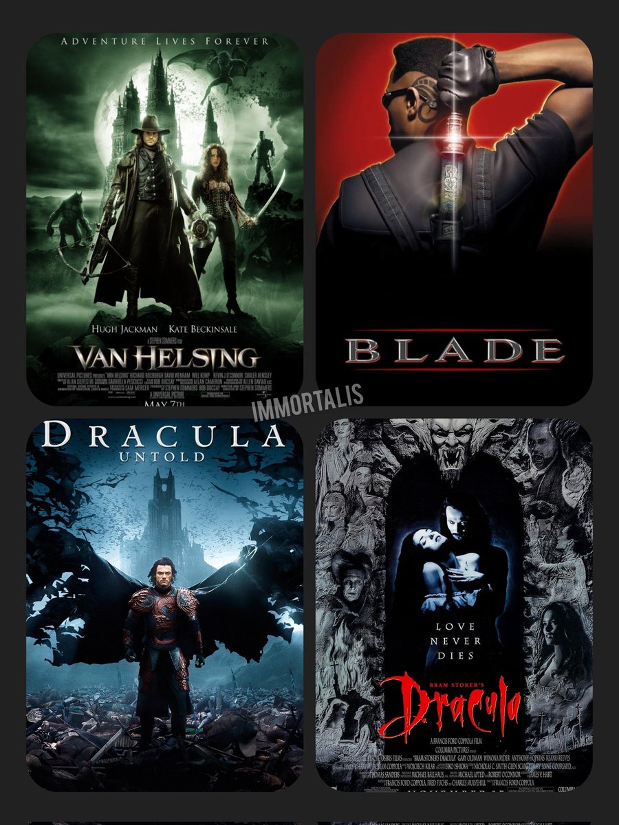 House of Dracula (☥𝐃𝐁) tweet media