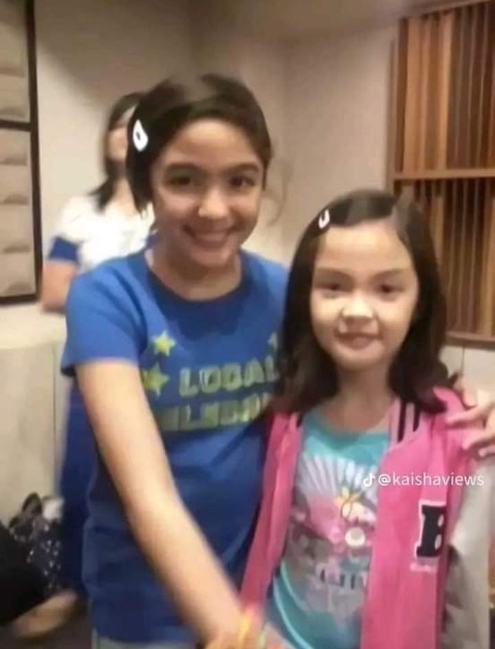 isallabouttt's tweet photo. OMG KAI2 WITH BLYTHE CUTIE!!!🥰 ILOVEYOU BOTH @iamandrea_b @kai https://t.co/3hAdboXgNI