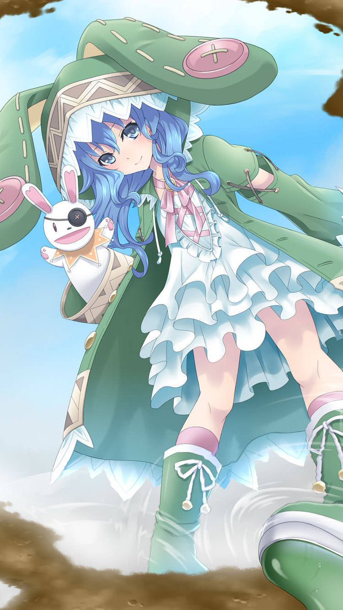 Yoshi Bunny AI (神兎 AI) (@milkmatchanii) / Posts / X