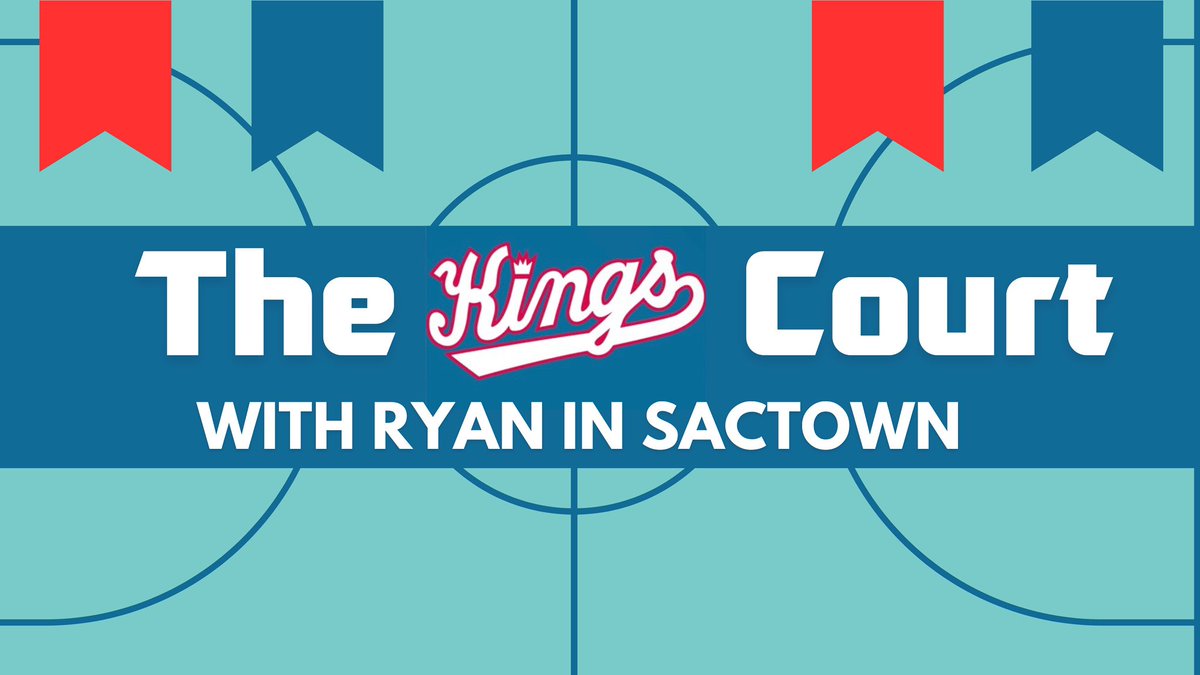 Tune into today’s show for your chance to win an autographed Malik Monk jersey compliments of <a href="/TrueSportsCards/">True Sports Cards</a> . 

Come get at it with us at 2 PST:
youtube.com/live/ATf5oQw8J…
#NBA #Kings #NFL #Niners #Raiders #WWE #MLB