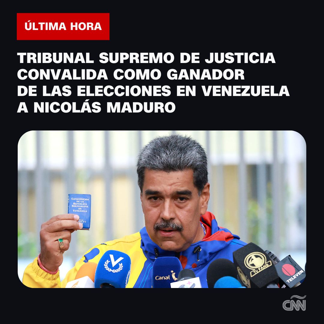 CNN en Español tweet media