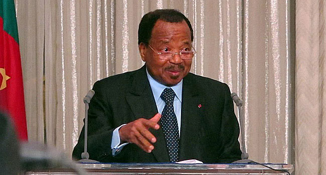 Africa Facts Zone tweet media