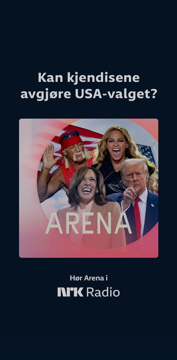 Are Tågvold Flaten (@areflaten) on Twitter photo Dette ble en artig prat om et spennende tema! Med <a href="/jplatou/">Jeannette Platou</a> og <a href="/inger_merete/">Inger Merete Hobbelstad</a> 🎙️🇺🇲 radio.nrk.no/podkast/arena/… Dette ble en artig prat om et spennende tema! Med <a href="/jplatou/">Jeannette Platou</a> og <a href="/inger_merete/">Inger Merete Hobbelstad</a> 🎙️🇺🇲 radio.nrk.no/podkast/arena/…