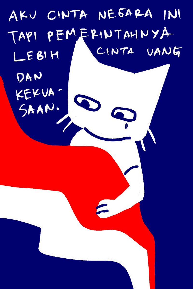 winteristblau's tweet image. #KawalPutusanMK