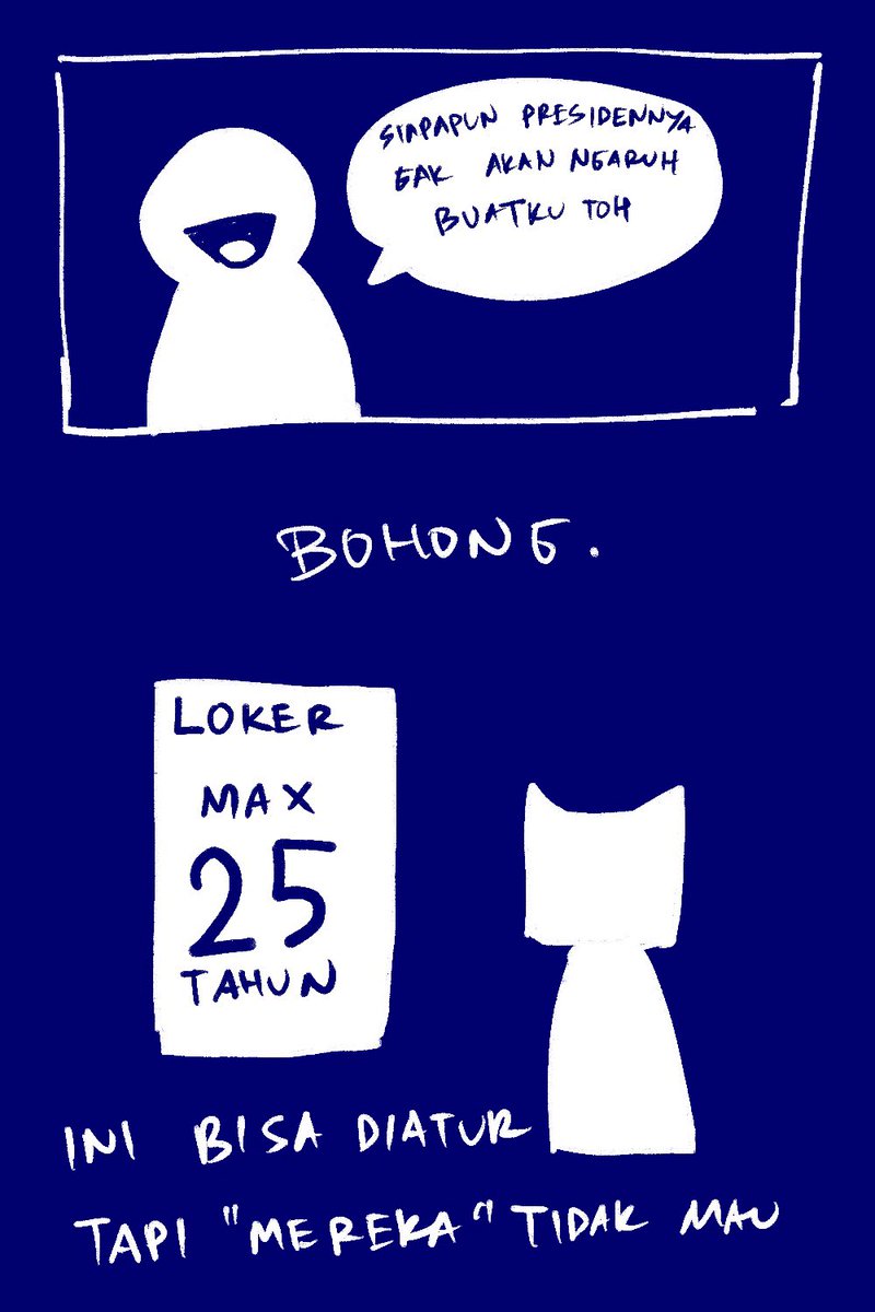 winteristblau's tweet image. #KawalPutusanMK