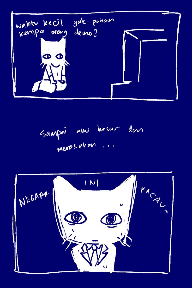 winteristblau's tweet image. #KawalPutusanMK