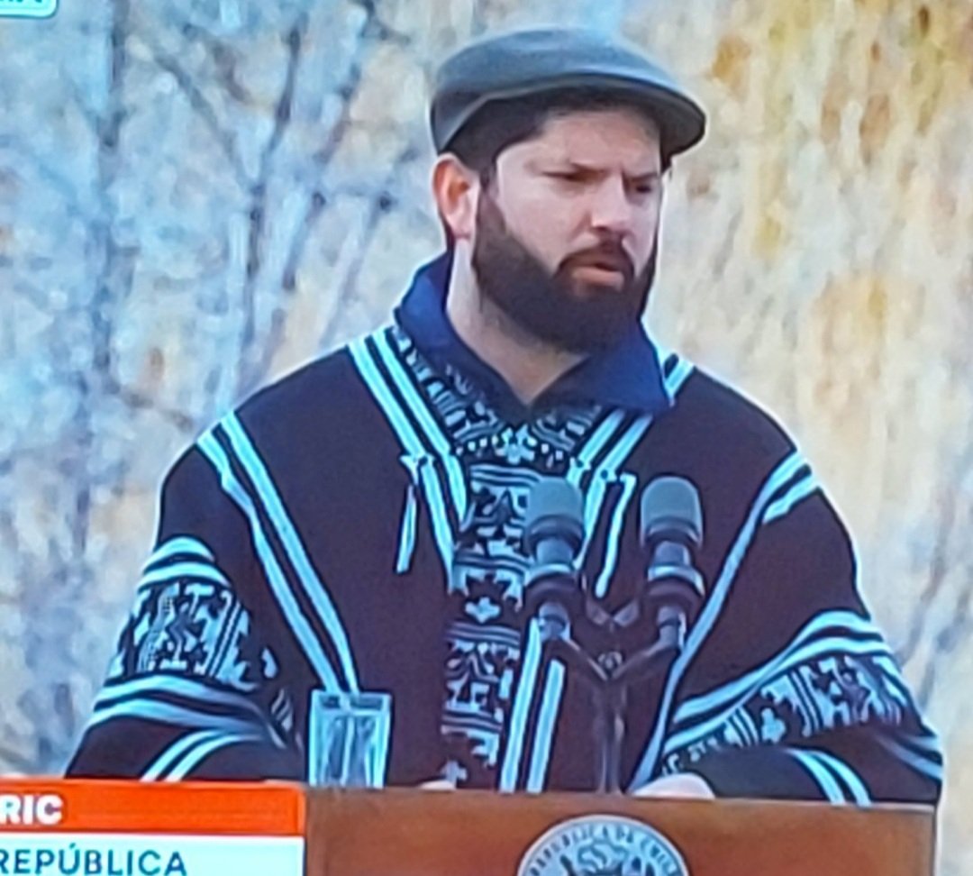 El Nacho . tweet media