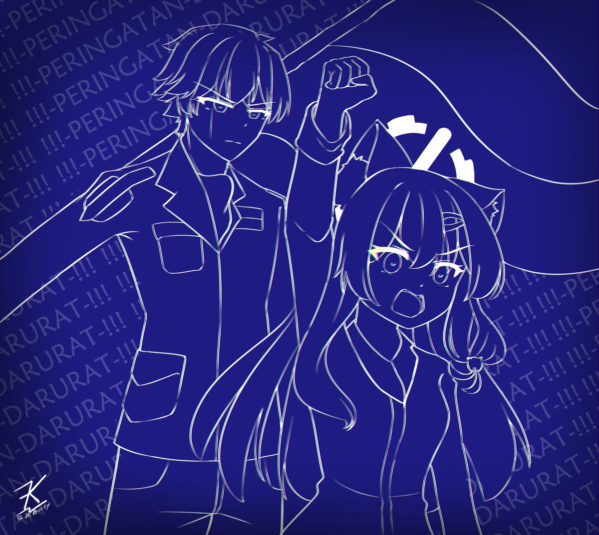 AzfuzytiX / 7KReality tweet media