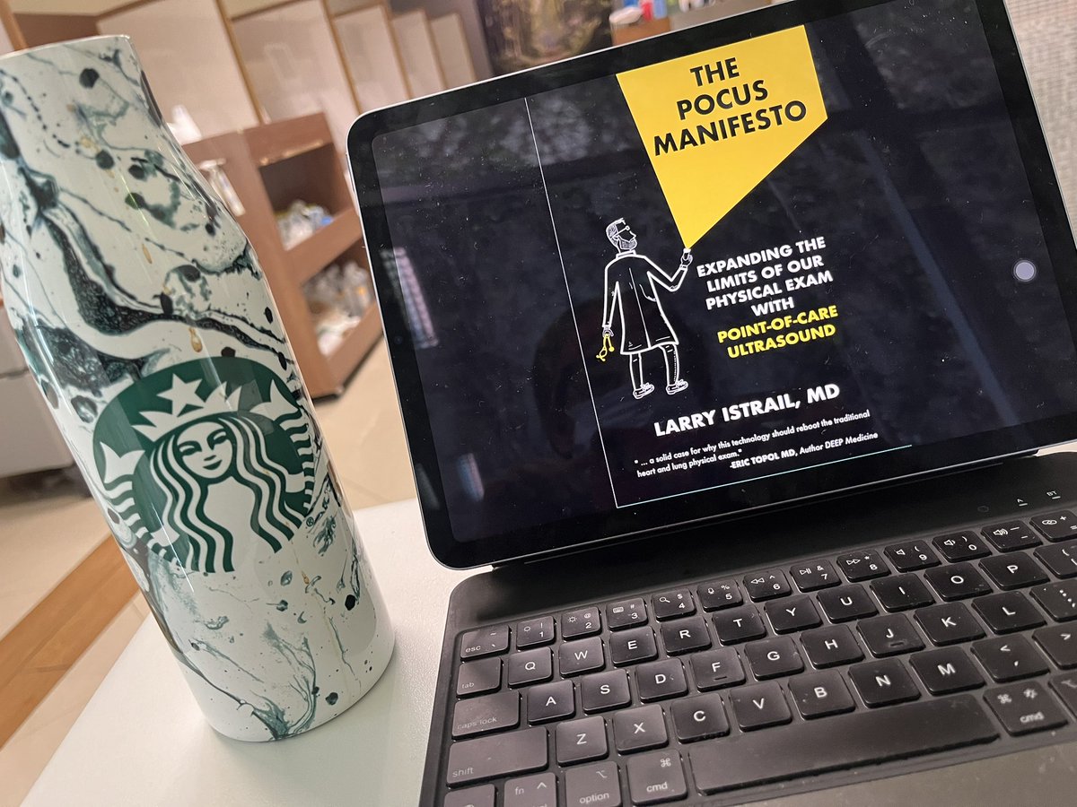 dra_miliflores's tweet image. Para amantes de la nefrona y la sonda 🫰
El @POCUS_Manifesto 🤓 
Mi selección de #summerbook #nefroneando avanzamos