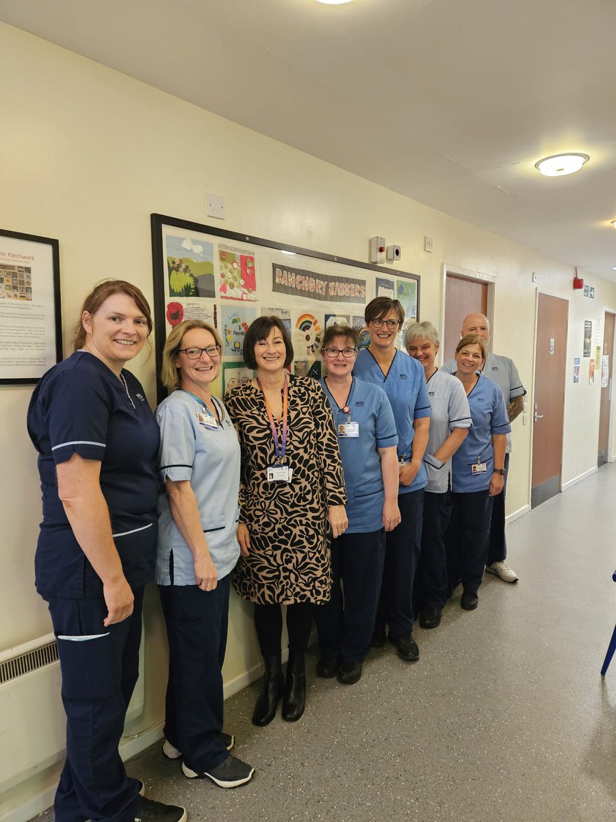Laura Thom (@holsdiva) on Twitter photo Some of #TeamSouth <a href="/HSCPshire/">Aberdeenshire HSCP</a> managers out in Deeside today meeting our dedicated staff. ๐ #banchoryvaccination #kraftworks #aboynehospital #allachburn Some of #TeamSouth <a href="/HSCPshire/">Aberdeenshire HSCP</a> managers out in Deeside today meeting our dedicated staff. ๐ #banchoryvaccination #kraftworks #aboynehospital #allachburn