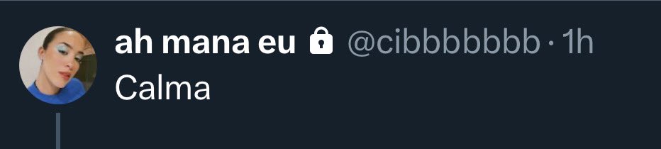 michellpazz's tweet photo. @cibbbbbbb Vou mandar pro cliente isso https://t.co/K5JFE7yvQf