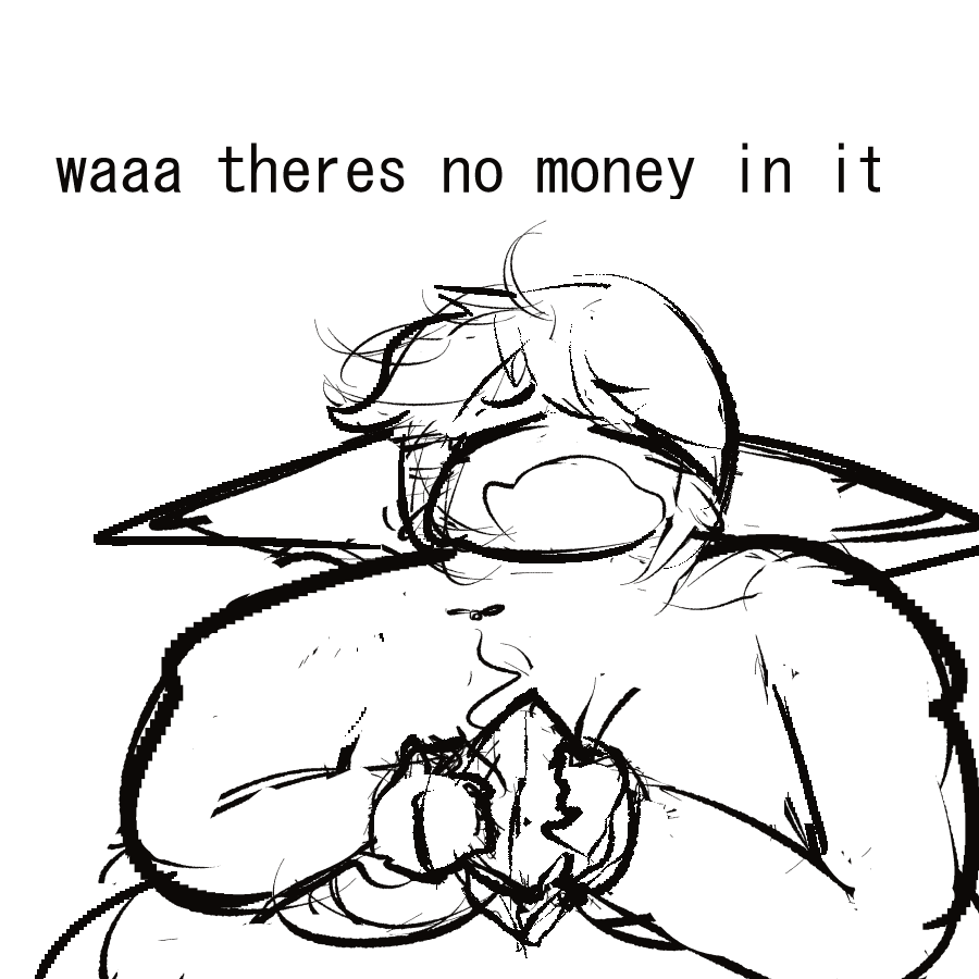 🔞Aurnxse🔞Comms CLOSED! 9/10 (@aurnxse) on Twitter photo I'm having an emergency!
I really need to pay a cell phone bill today or else I'll lost my ability to communicate with commissioners and take work.
if you could please donate from my links or share this post it would help so much
cash.app/$Aurnxse
patreon.com/Aurnxse I'm having an emergency!
I really need to pay a cell phone bill today or else I'll lost my ability to communicate with commissioners and take work.
if you could please donate from my links or share this post it would help so much
cash.app/$Aurnxse
patreon.com/Aurnxse