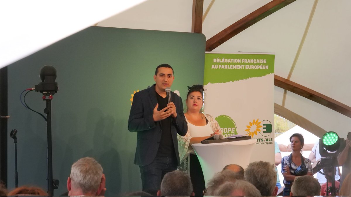 Génération·s tweet media