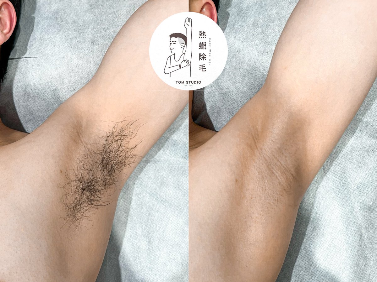 今天客人又是一個大帥哥🙂‍↔️
男生就是要乾乾淨淨的