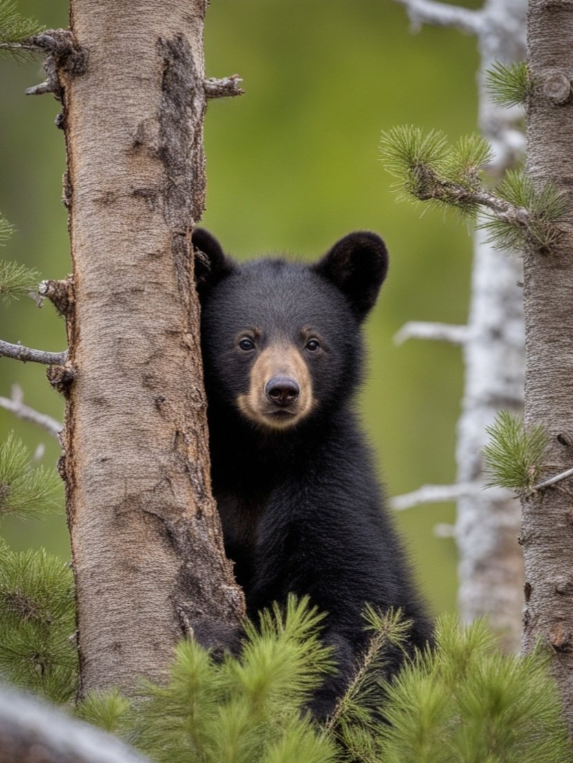 The Blair (@thebearblair45) on Twitter photo 